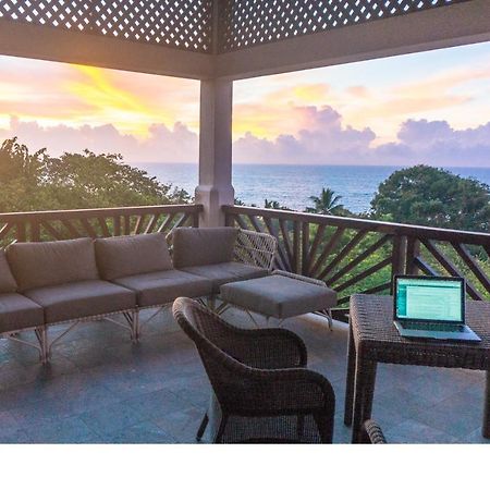 Hotel Little Tamarind Tangalle Exteriér fotografie