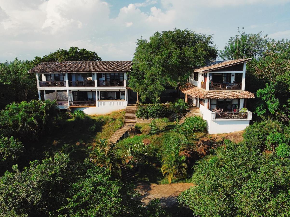 Hotel Little Tamarind Tangalle Exteriér fotografie