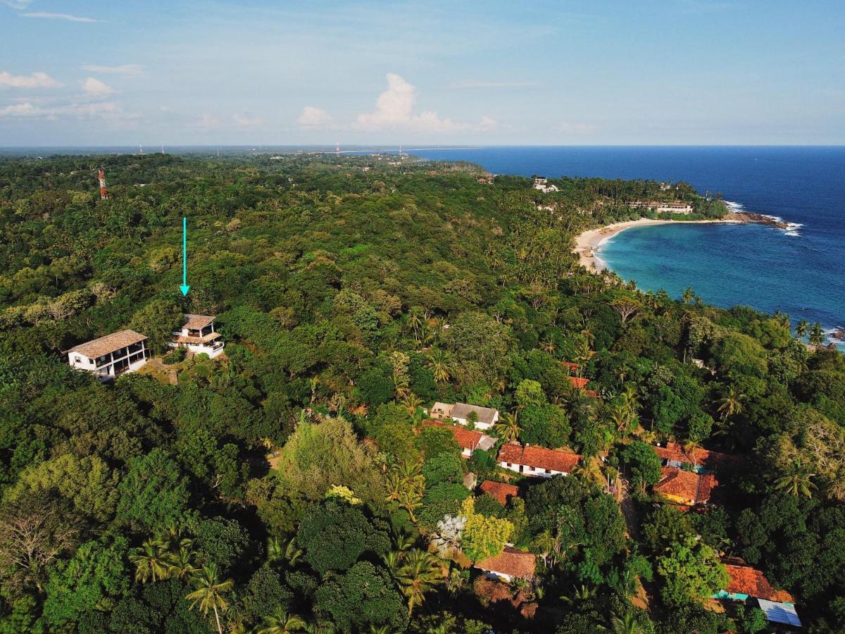 Hotel Little Tamarind Tangalle Exteriér fotografie
