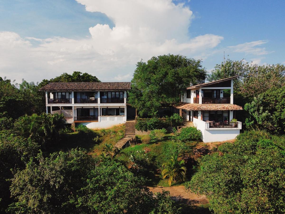 Hotel Little Tamarind Tangalle Exteriér fotografie