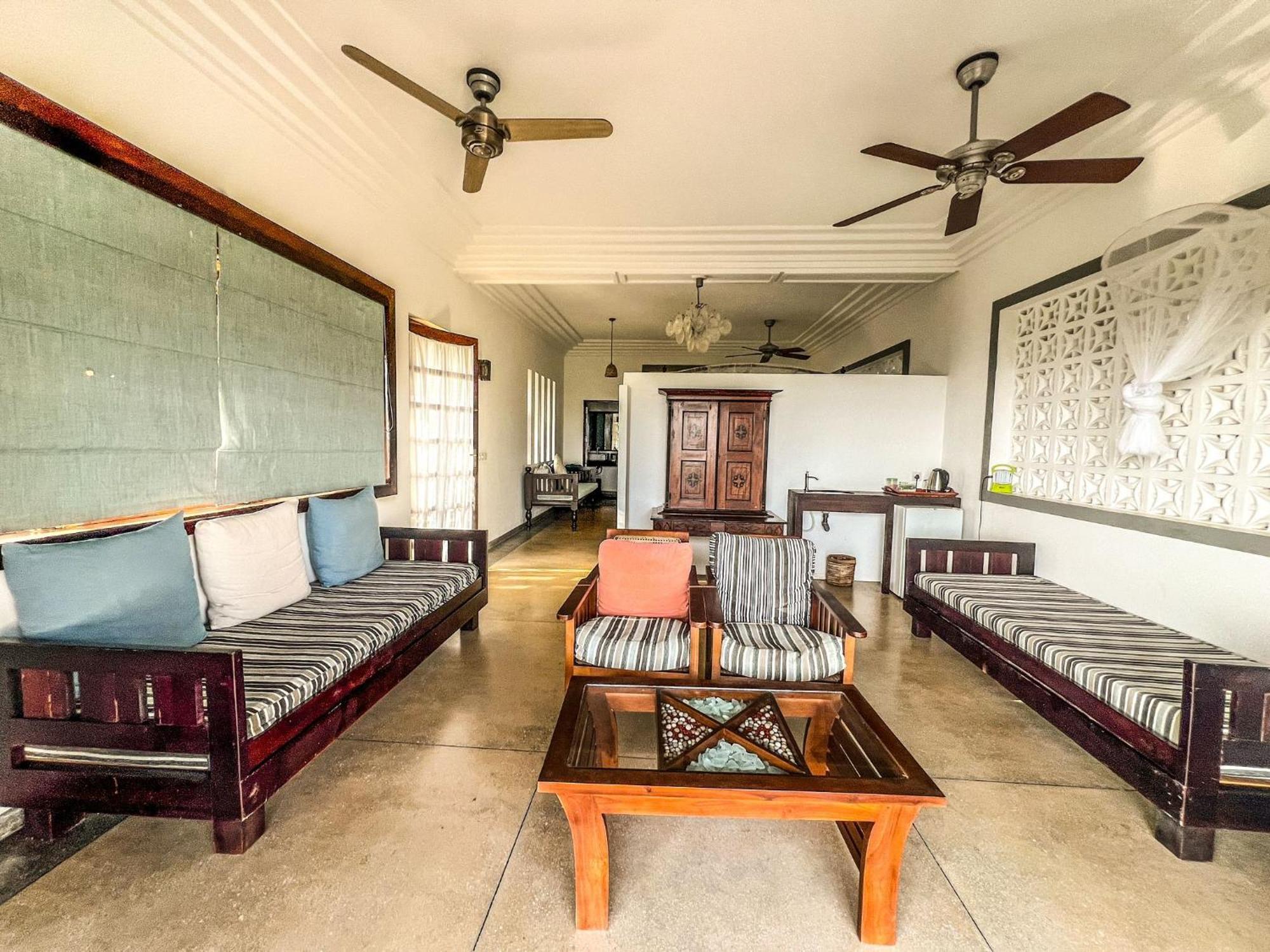 Hotel Little Tamarind Tangalle Exteriér fotografie