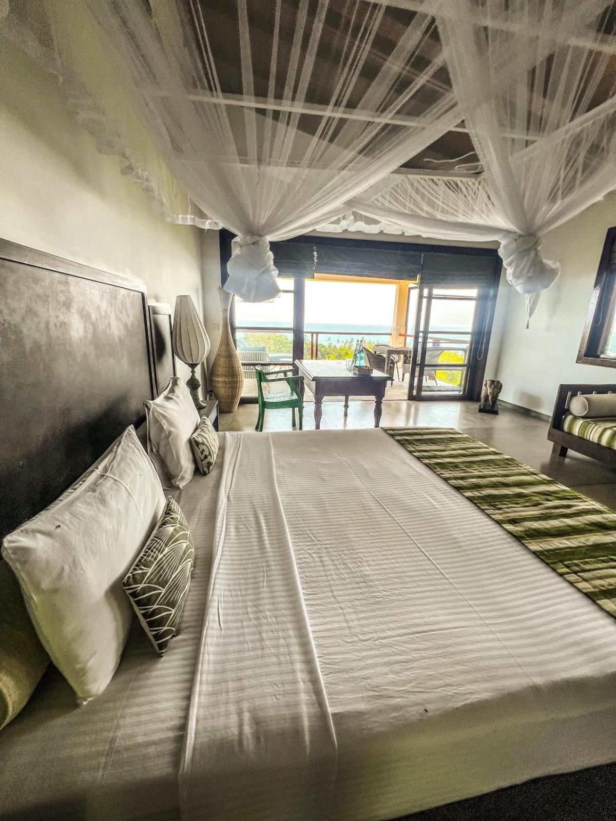 Hotel Little Tamarind Tangalle Exteriér fotografie