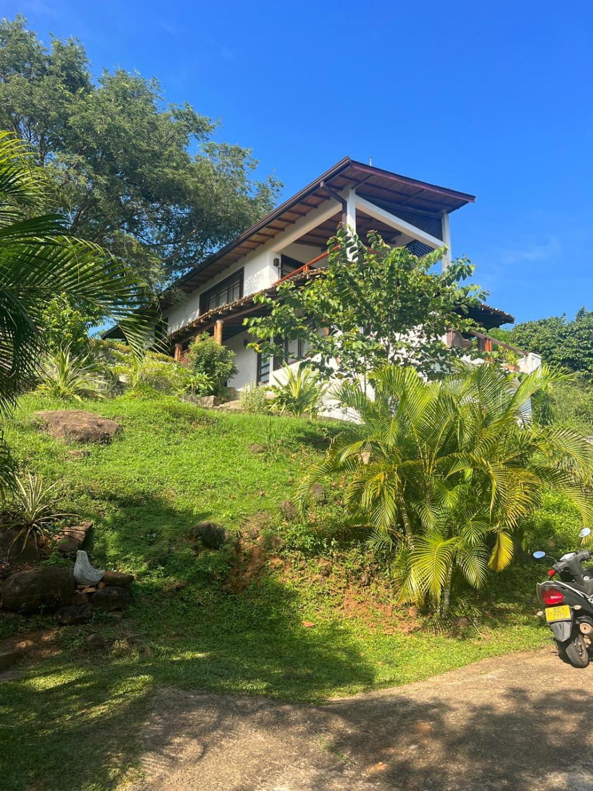 Hotel Little Tamarind Tangalle Exteriér fotografie