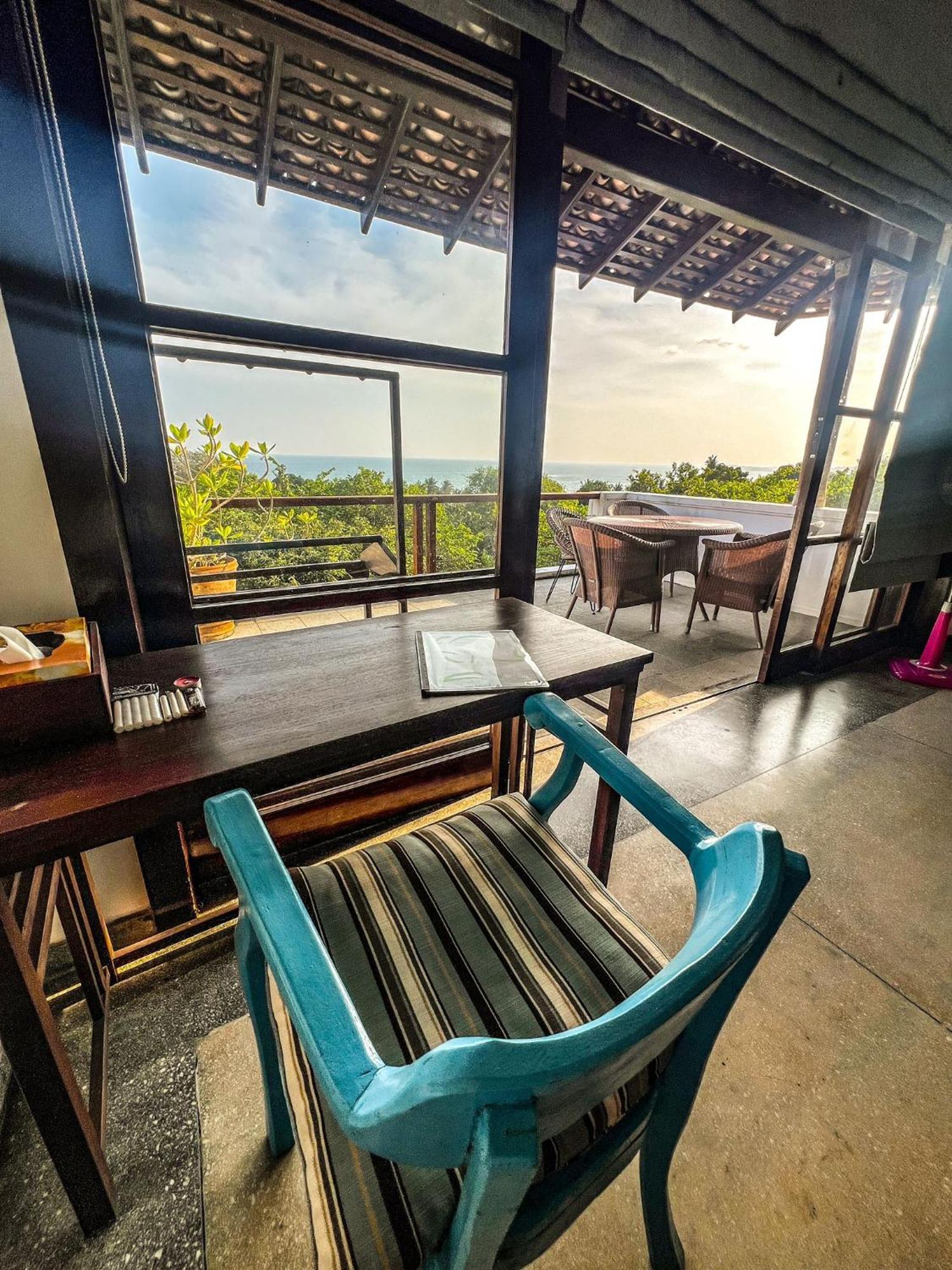 Hotel Little Tamarind Tangalle Exteriér fotografie