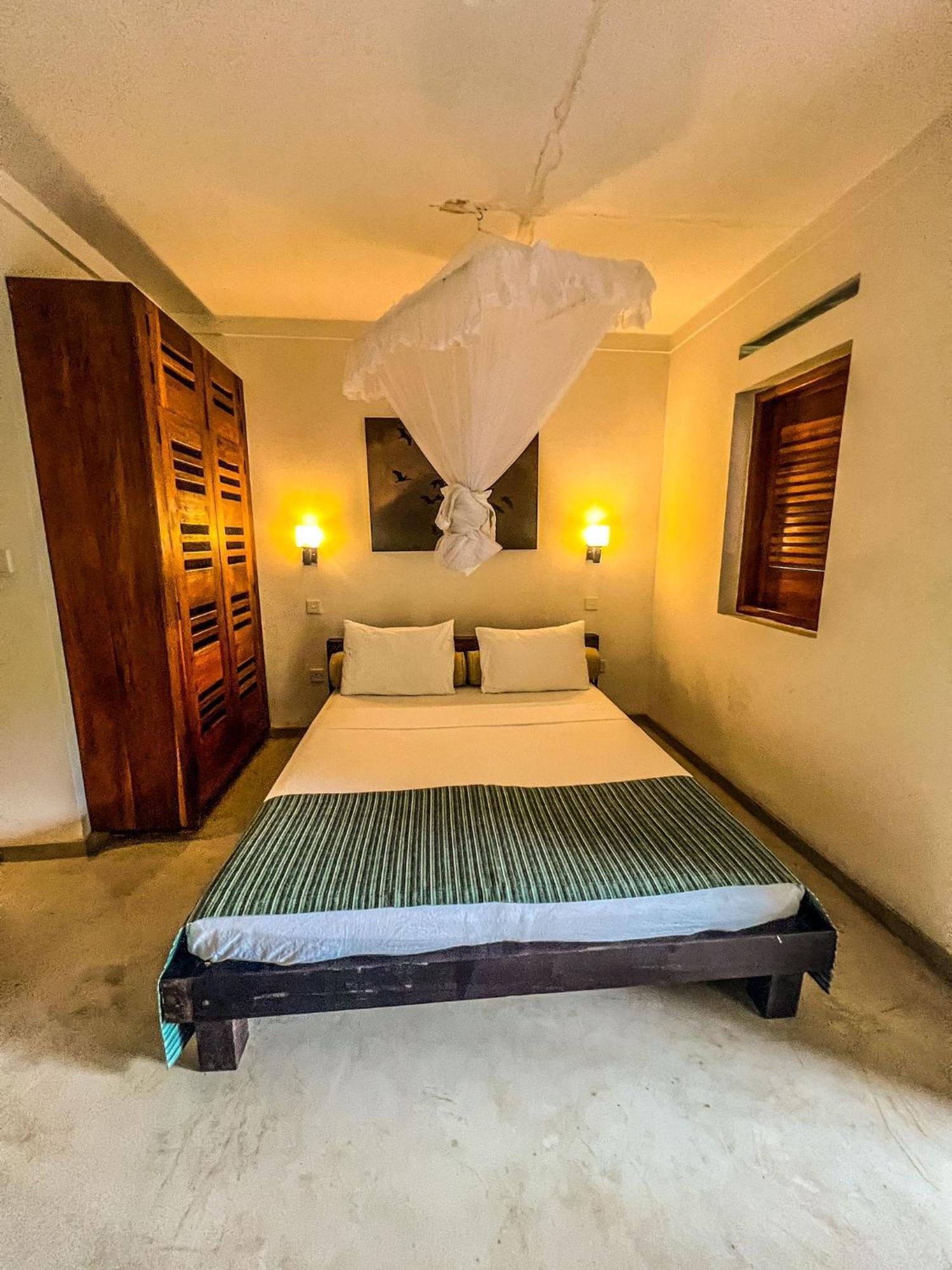 Hotel Little Tamarind Tangalle Exteriér fotografie