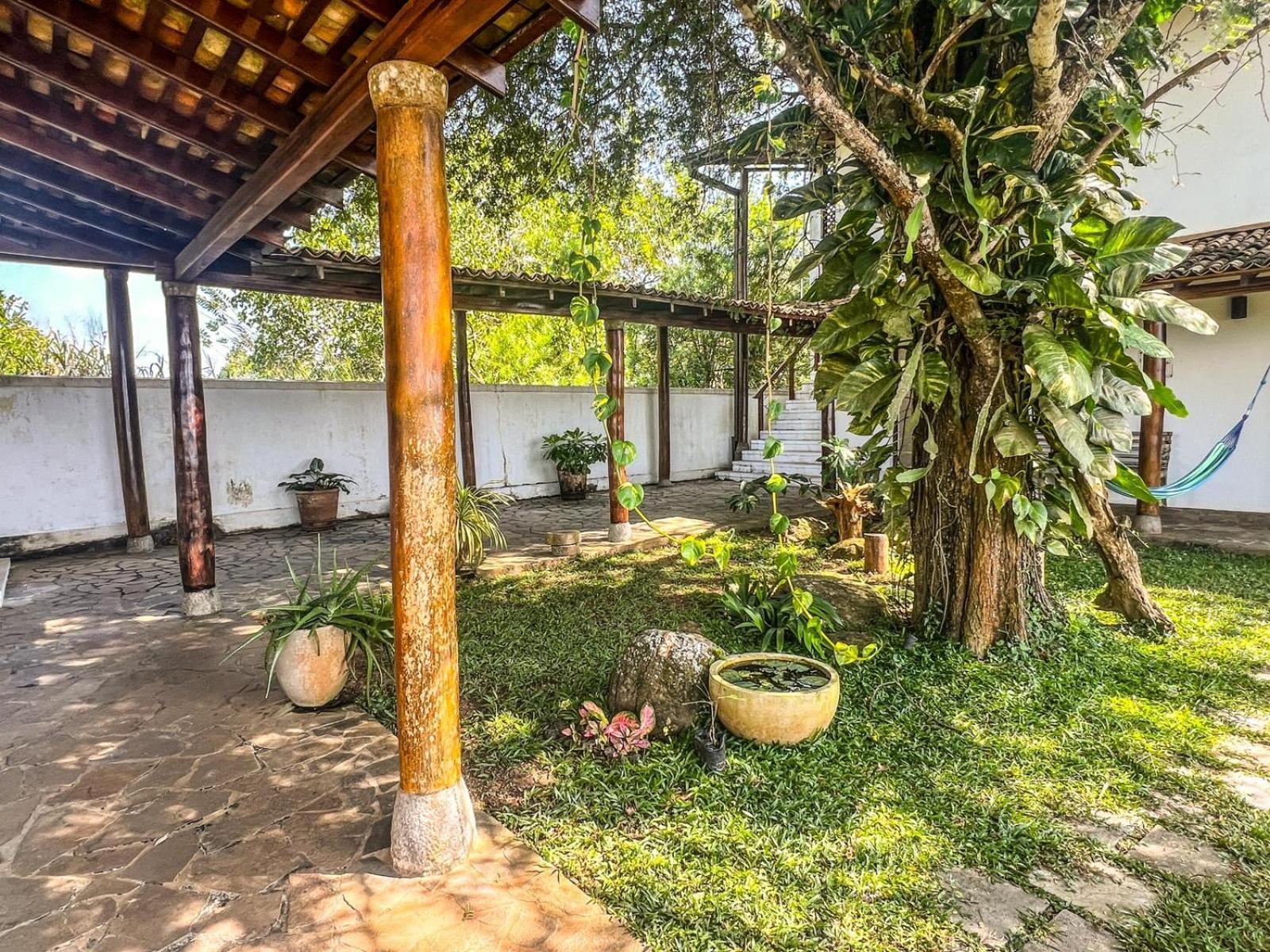 Hotel Little Tamarind Tangalle Exteriér fotografie