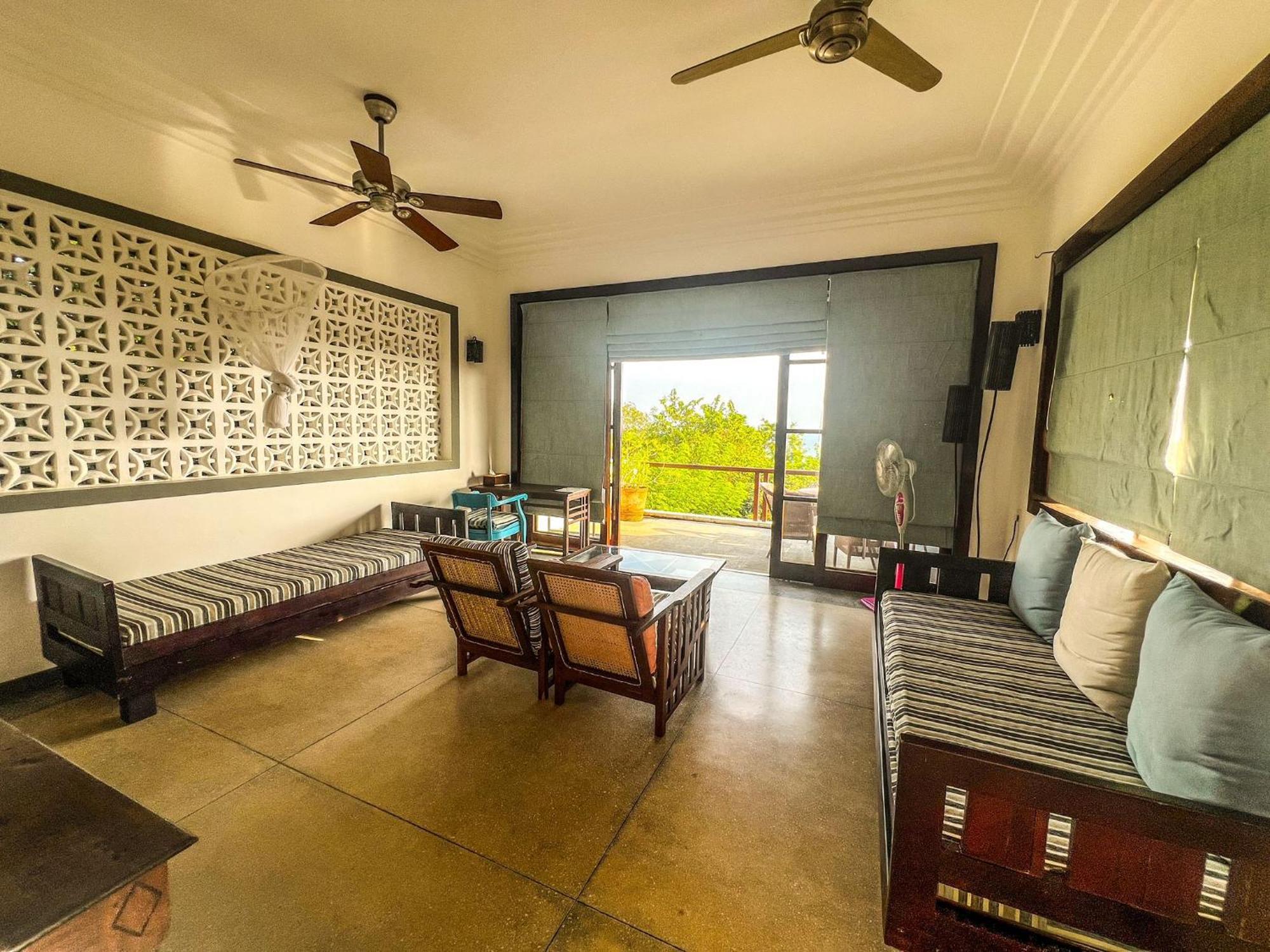 Hotel Little Tamarind Tangalle Exteriér fotografie
