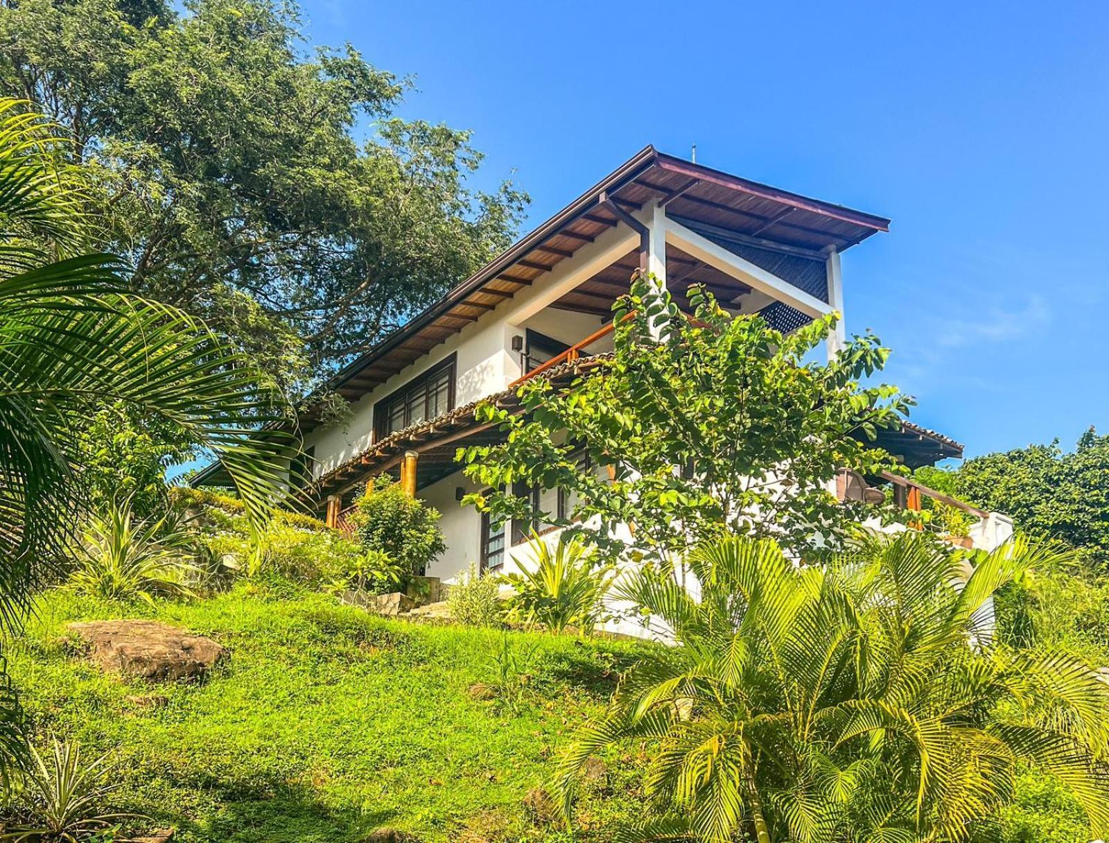 Hotel Little Tamarind Tangalle Exteriér fotografie