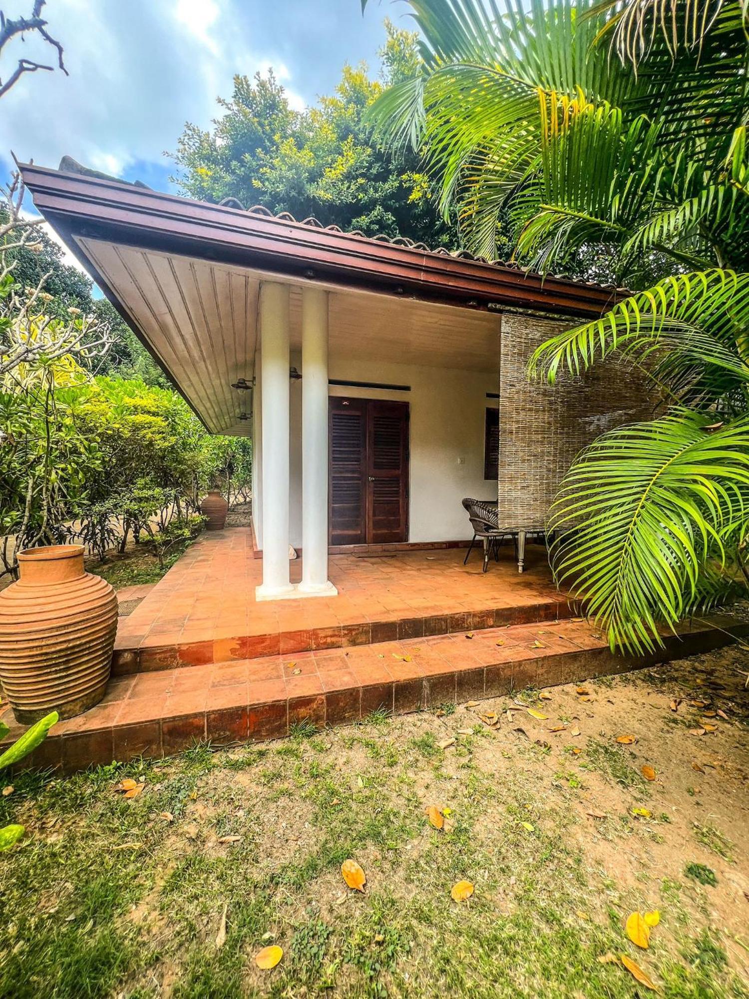 Hotel Little Tamarind Tangalle Exteriér fotografie