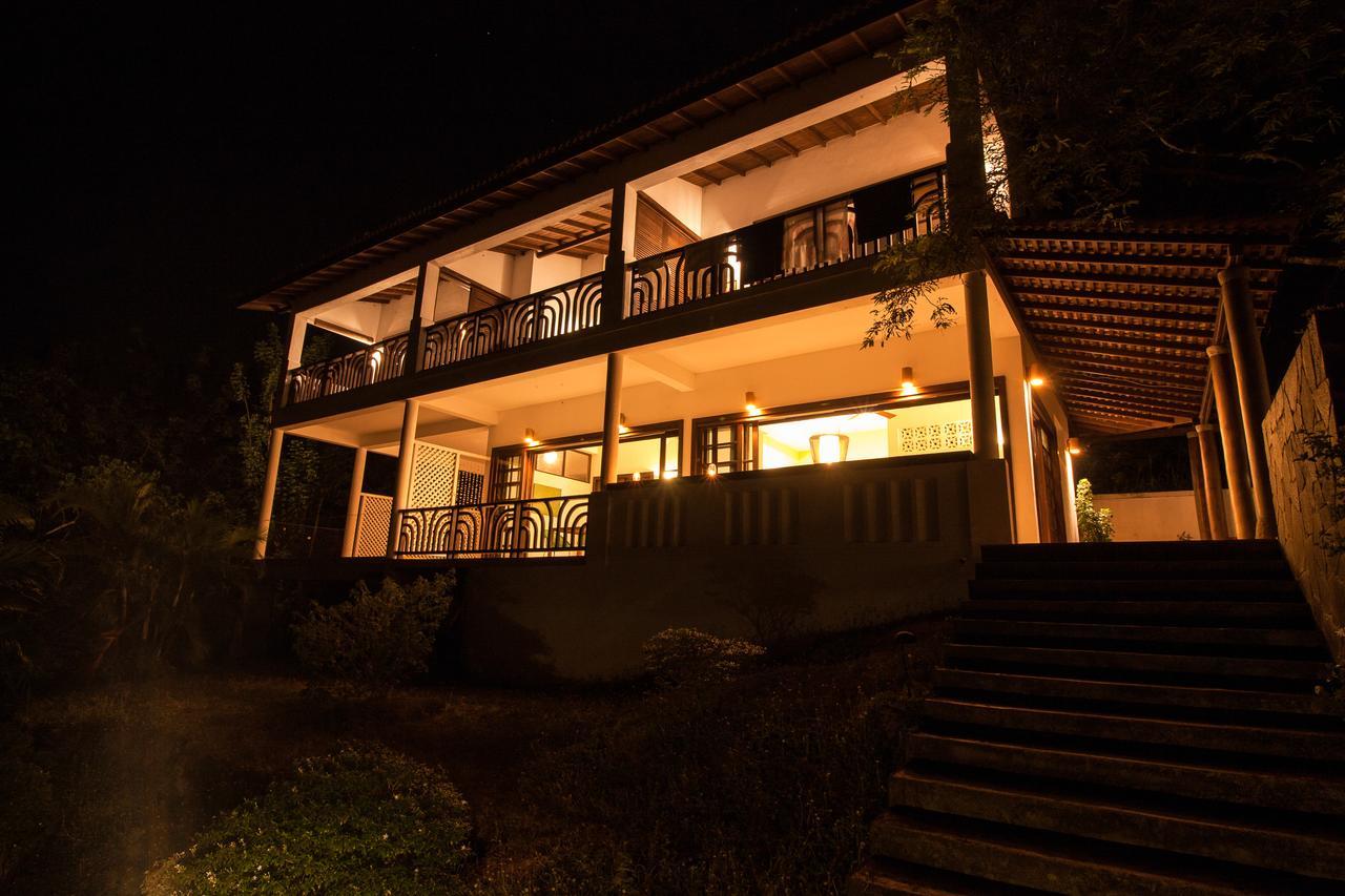 Hotel Little Tamarind Tangalle Exteriér fotografie