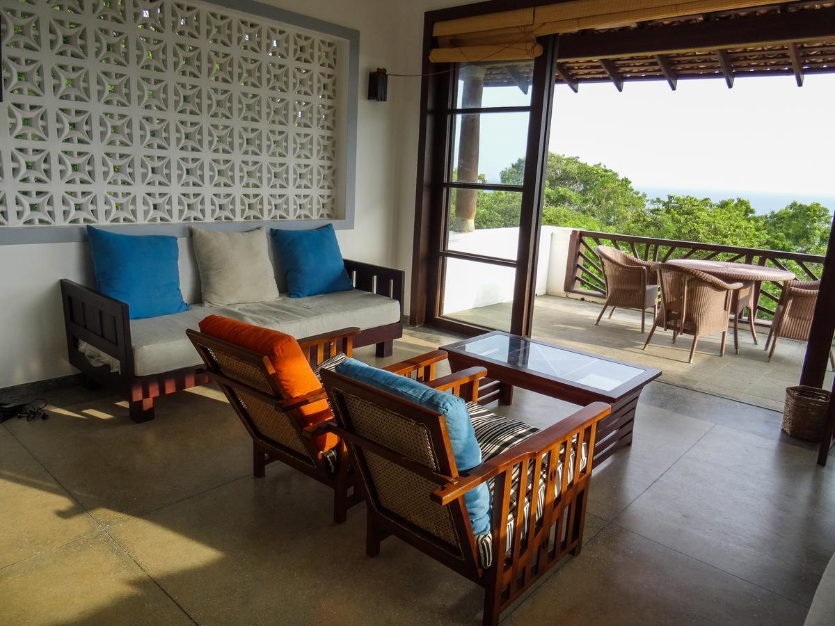 Hotel Little Tamarind Tangalle Exteriér fotografie