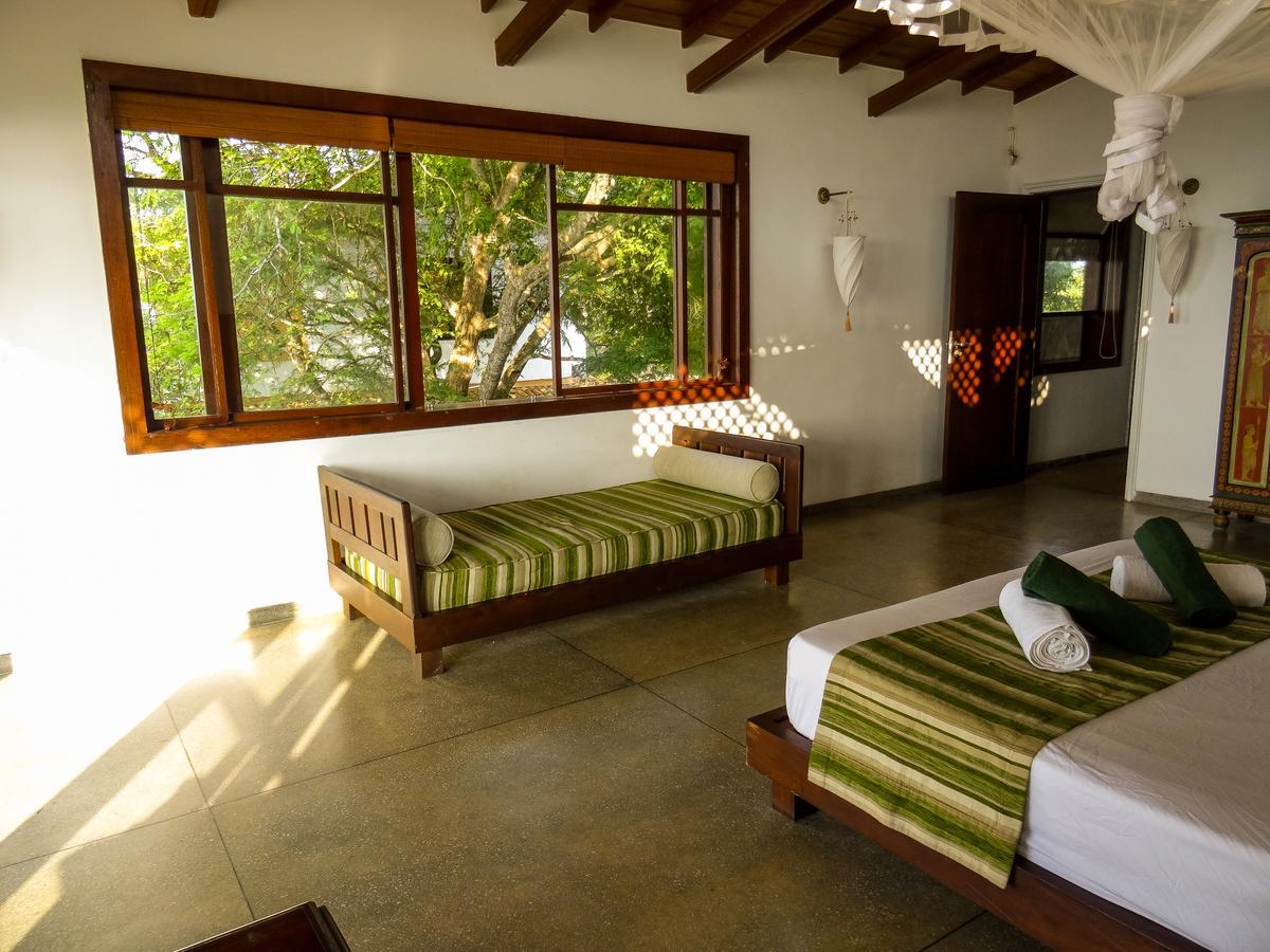 Hotel Little Tamarind Tangalle Exteriér fotografie