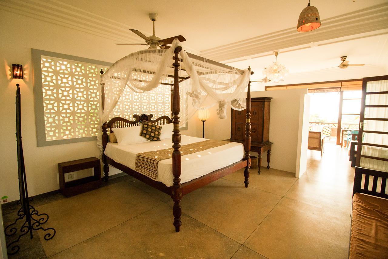 Hotel Little Tamarind Tangalle Exteriér fotografie