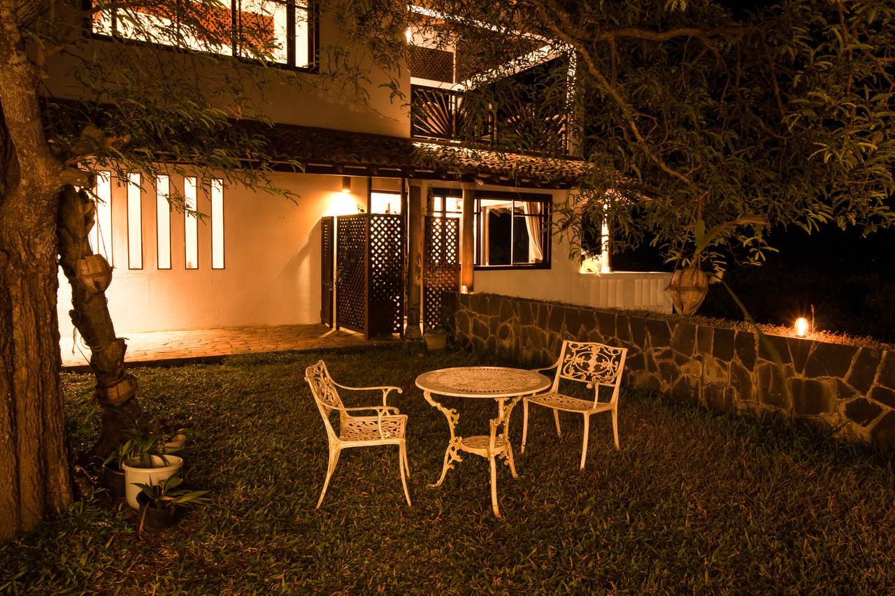 Hotel Little Tamarind Tangalle Exteriér fotografie