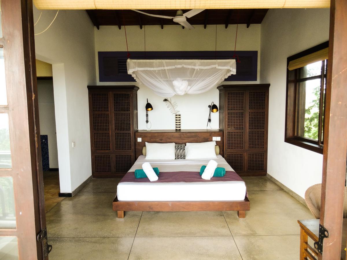 Hotel Little Tamarind Tangalle Exteriér fotografie