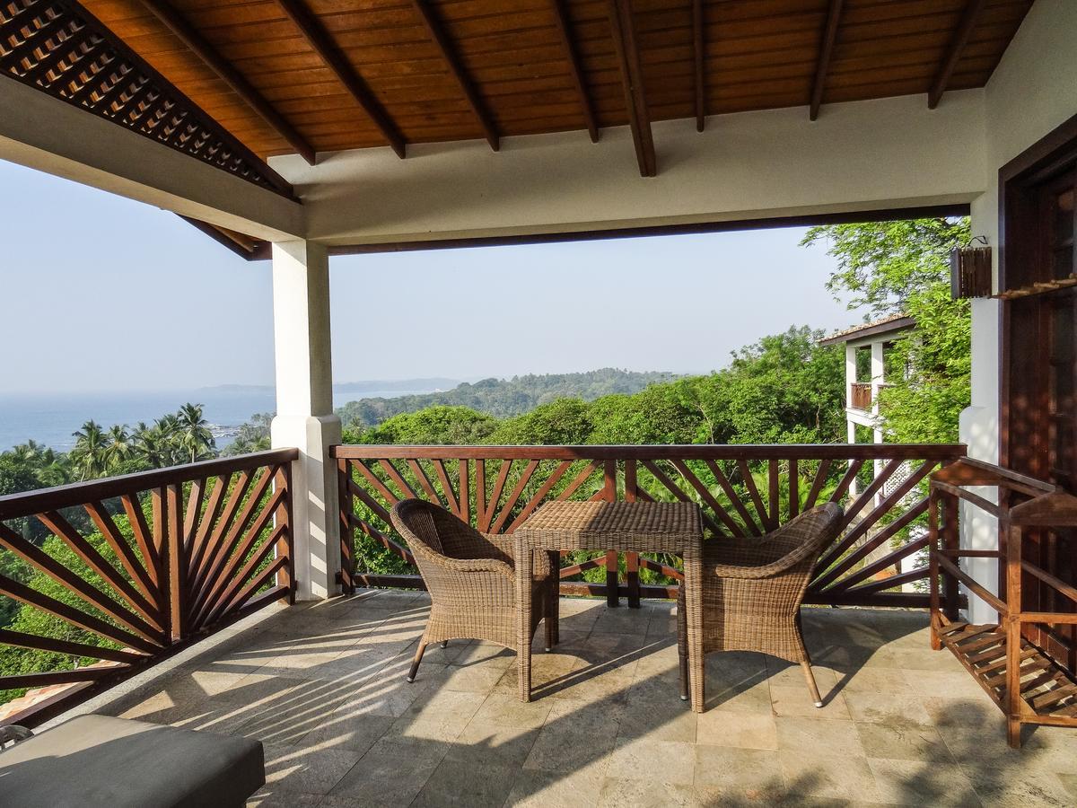 Hotel Little Tamarind Tangalle Exteriér fotografie