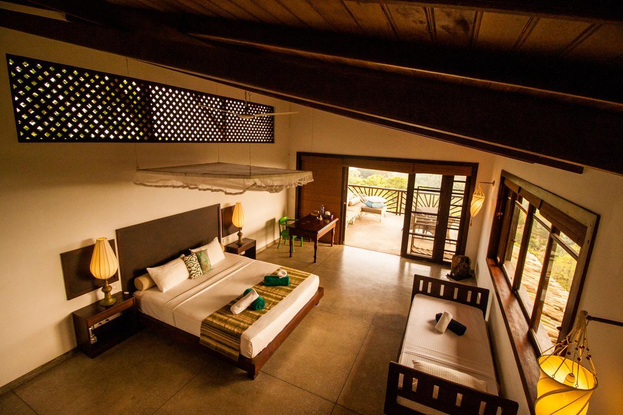 Hotel Little Tamarind Tangalle Exteriér fotografie