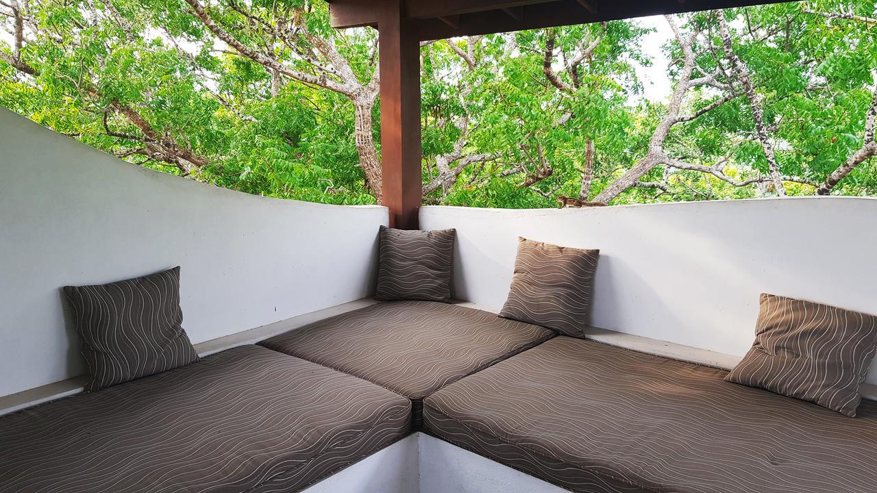 Hotel Little Tamarind Tangalle Exteriér fotografie