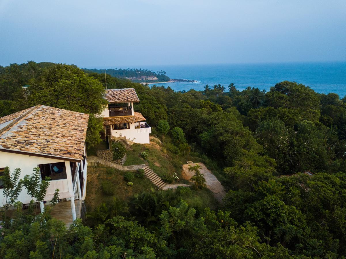 Hotel Little Tamarind Tangalle Exteriér fotografie