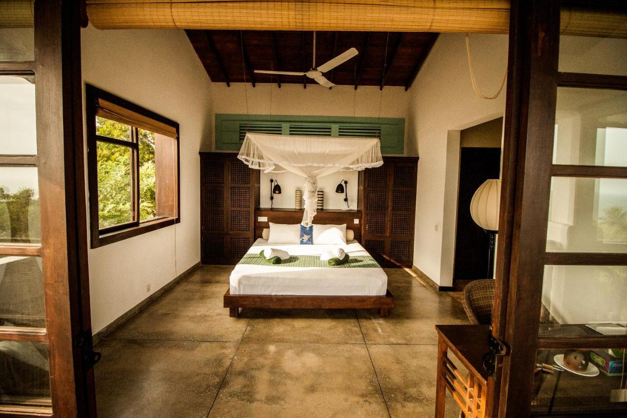 Hotel Little Tamarind Tangalle Exteriér fotografie