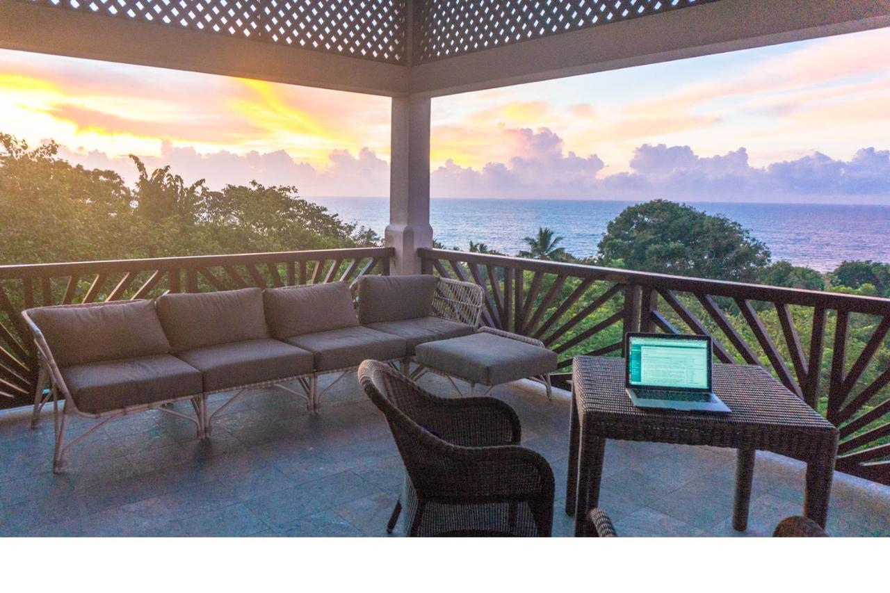 Hotel Little Tamarind Tangalle Exteriér fotografie